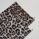 روسری قواره بزرگ پلنگی کد 905354