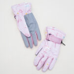 دستکش تو خزدار دخترانه کد 140409172