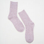 جوراب ساق بلند زمستانی زنانه کد 140409141