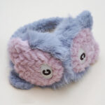 گوشگیر پولیشی گربه ای بچگانه کد 01204085