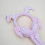 گوشگیر پمپی طرح دایناسور کد 01204098