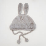 کلاه خرگوشی بچگانه کد 01204103