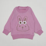 ست بلوز شلوار دورس دخترانه کد 602691