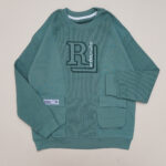 بلوز دورس جیب پاکتی پسرانه کد 601292