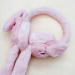 گوشگیر پمپی طرح خرگوش کد01204097