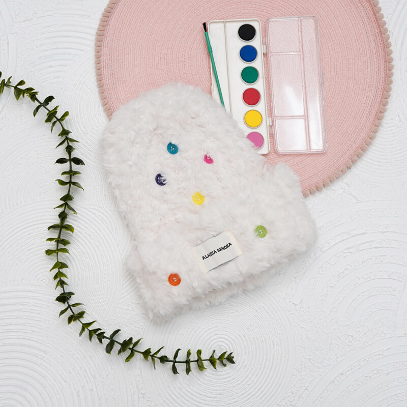 کلاه پولشی طرح دکمه کد 01204103