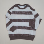 ست بلوز و شلوار بگی پرینترستی کد 602721