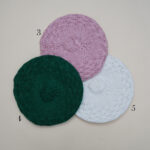 کلاه بافت زنانه کد 01204092