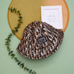 کلاه باکت زنانه کد 01204083