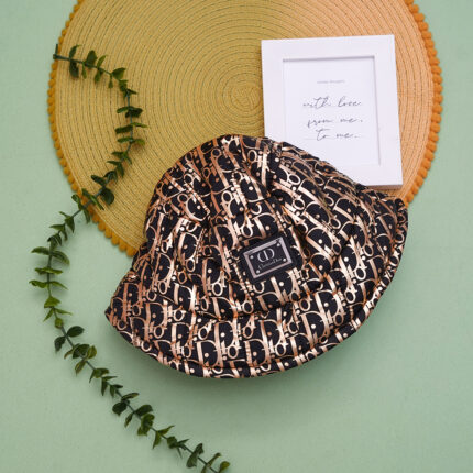 کلاه باکت زنانه کد 01204083