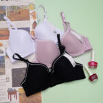 سوتین فنردار کبریتی زنانه کد908336 