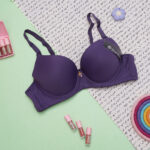 سوتین Push up فنردار کد 908315 