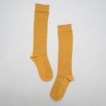 جوراب ساق بلند زیر زانو زنانه کد 903160