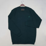 بلوز بیسکوییتی مردانه کد 804190