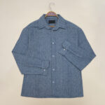 ست پیراهن شلوار شیک مردانه کد802026