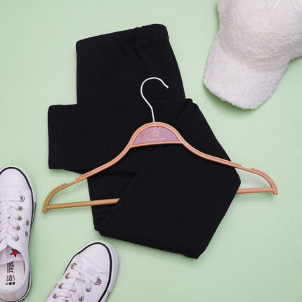 شلوار راحتی بافت زنانه کد 907353