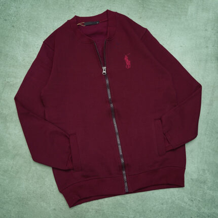 ژاکت polo مردانه کد 804187