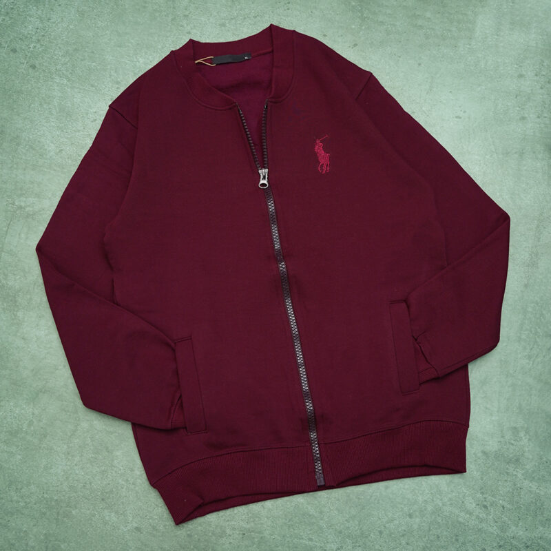 ژاکت polo مردانه کد 804187