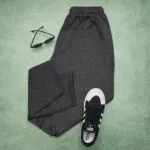 شلوار راحتی توکرکی مردانه کد 805146