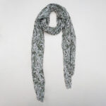 شال برشکا زنانه کد 905351