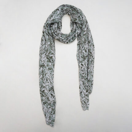 شال برشکا زنانه کد 905351