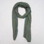 شال برشکا زنانه کد 905232