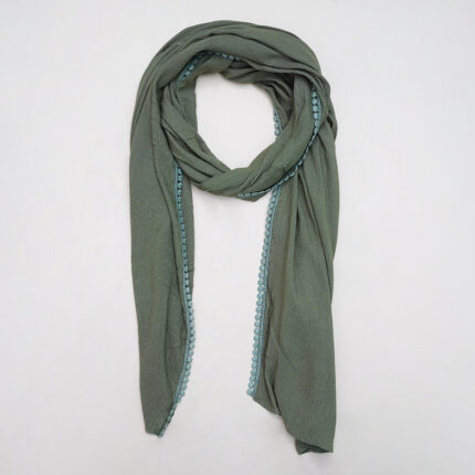 شال برشکا زنانه کد 905232