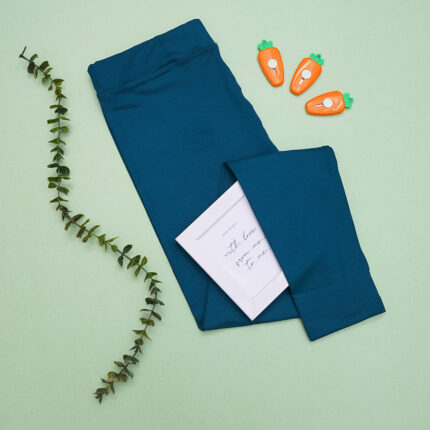 شلوار فیت راحتی زنانه کد 907544