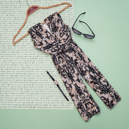 شال برشکا زنانه کد 905351 