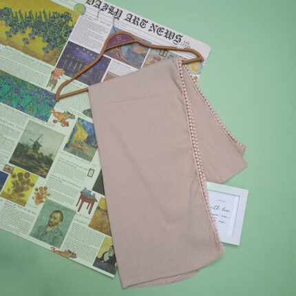 شال برشکا زنانه کد 905232