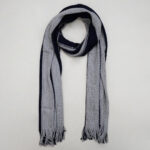 شال بافت زنانه کد 905394