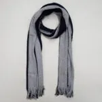 شال بافت زنانه کد 905394