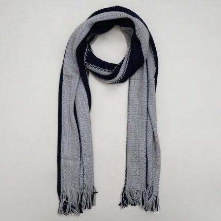 شال بافت زنانه کد 905394