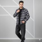 پیراهن کشمیری مردانه کد 14040915