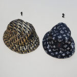 کلاه باکت زنانه کد 01204083