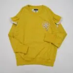بلوز فینگردار دخترانه کد 601509