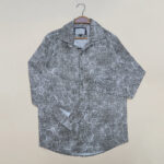 پیراهن بیسکوییتی مردانه کد140411052