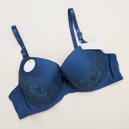 سوتین کاپ C وارداتی زنانه کد 908372