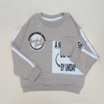 ست بلوز شلوار دورس پسرانه کد 602252