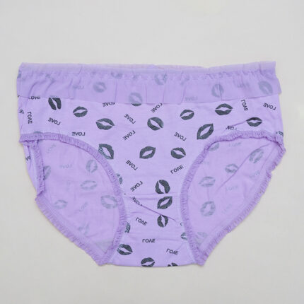 شورت نخی روزانه زنانه کد 908161/2