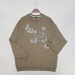 بلوز دورس زنانه کد 140411101