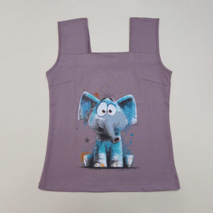 ست تاپ شورتک زنانه کد 902180