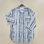 بلوز ساتن زنانه کد 904283