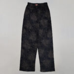 شلوار مرینوس طرحدار زنانه کد 907648