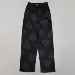 شلوار مرینوس طرحدار زنانه کد 907648
