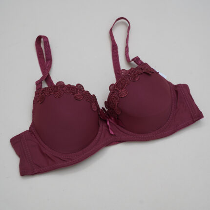 سوتین کاپ B وارداتی زنانه کد 908385