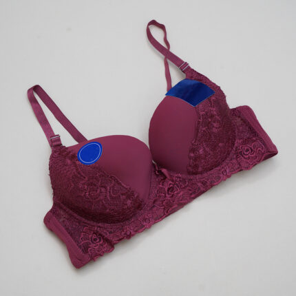 سوتین کاپ B وارداتی زنانه کد 908380 