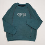 بلوز ژاکارد پسرانه کد 601345