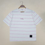 تیشرت پینترستی زنانه کد 906141