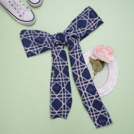 شال موهر Dior زنانه کد 905359